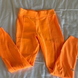 Alo yoga pants